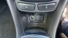 Vauxhall Mokka 1.6i Exclusiv 5dr Petrol Hatchback